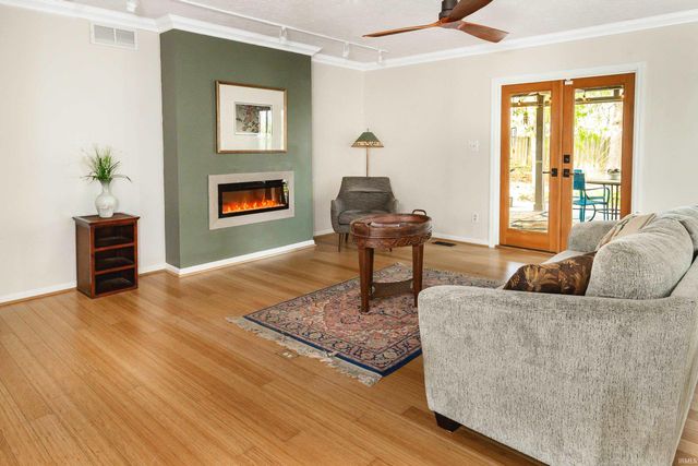 2321 E Rechter Road, Bloomington, IN 47401