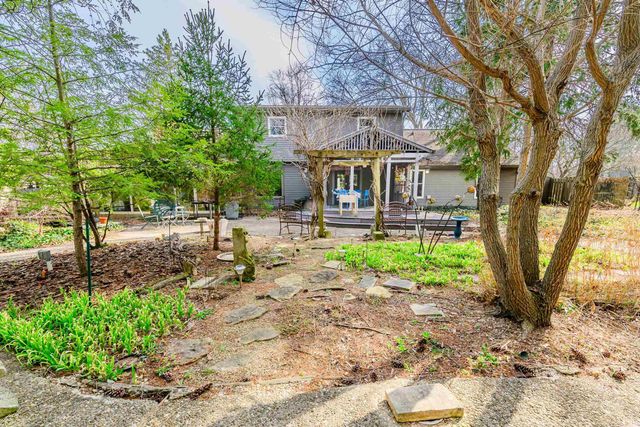 2321 E Rechter Road, Bloomington, IN 47401