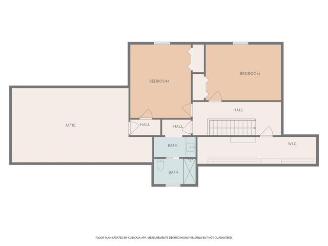 2321 E Rechter Road, Bloomington, IN 47401