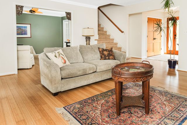 2321 E Rechter Road, Bloomington, IN 47401