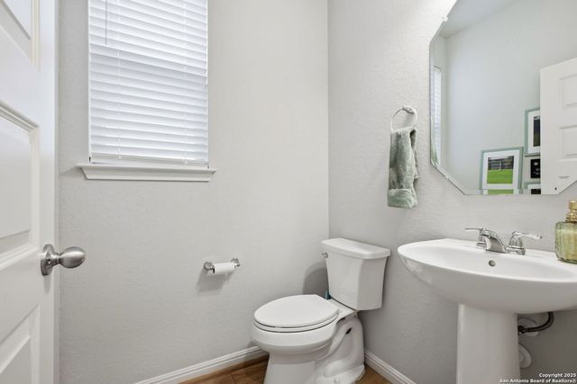 11652 Folsom Pass, San Antonio, TX 78245