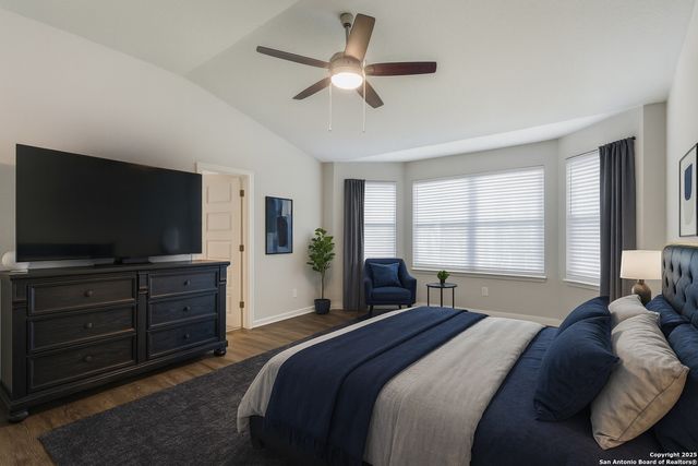 11652 Folsom Pass, San Antonio, TX 78245