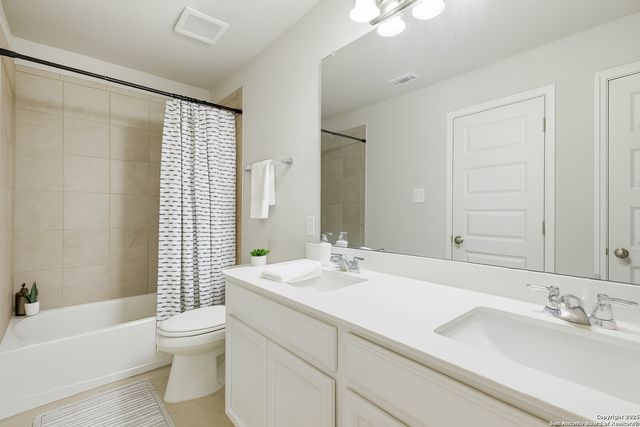 11652 Folsom Pass, San Antonio, TX 78245