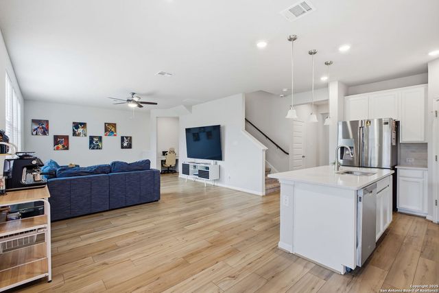 11652 Folsom Pass, San Antonio, TX 78245