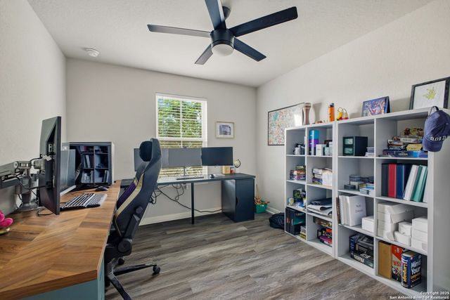 11652 Folsom Pass, San Antonio, TX 78245