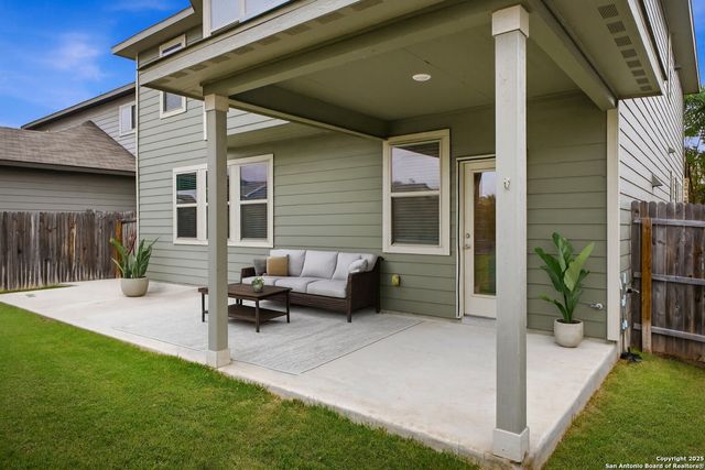 11652 Folsom Pass, San Antonio, TX 78245