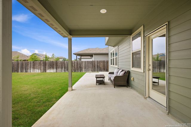 11652 Folsom Pass, San Antonio, TX 78245