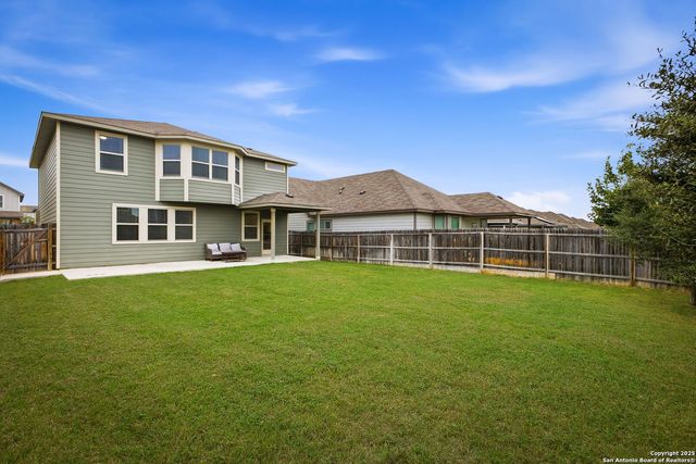 11652 Folsom Pass, San Antonio, TX 78245