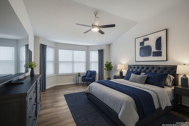 11652 Folsom Pass, San Antonio, TX 78245