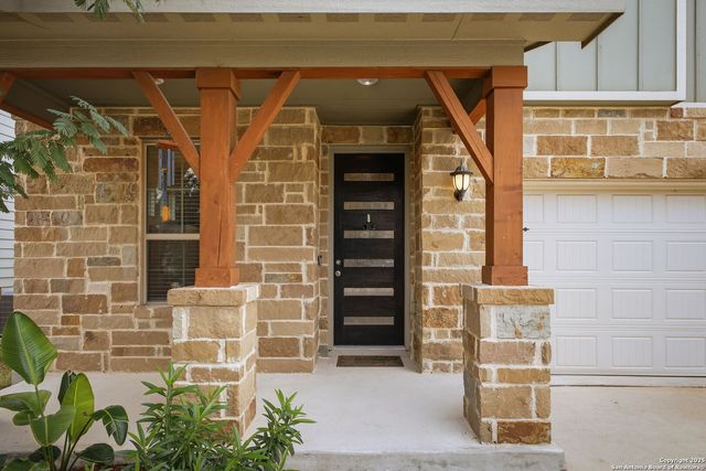 11652 Folsom Pass, San Antonio, TX 78245