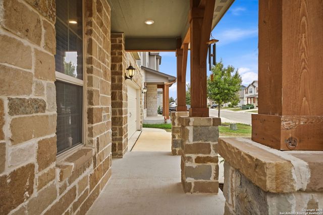 11652 Folsom Pass, San Antonio, TX 78245