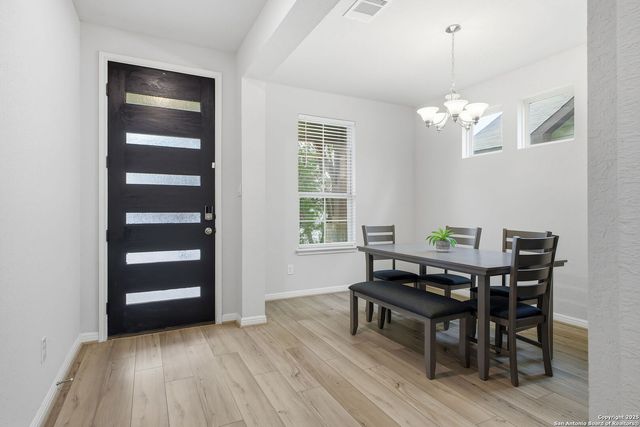 11652 Folsom Pass, San Antonio, TX 78245