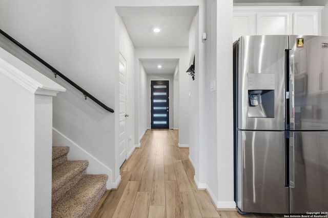 11652 Folsom Pass, San Antonio, TX 78245