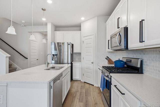 11652 Folsom Pass, San Antonio, TX 78245