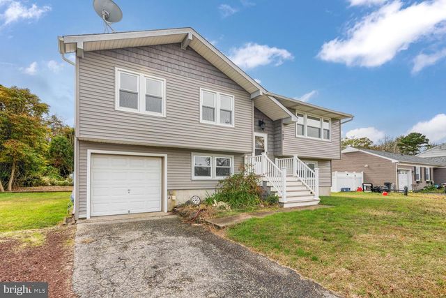 109 DRIFTWOOD LN, Lanoka Harbor, NJ 08734