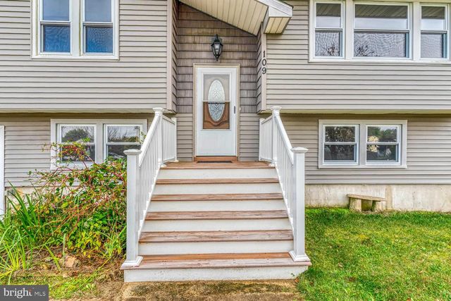 109 DRIFTWOOD LN, Lanoka Harbor, NJ 08734