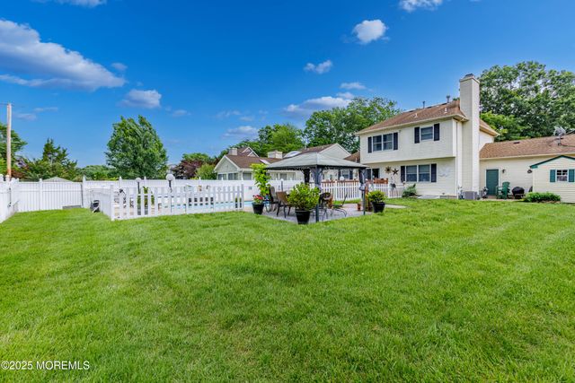 26 Poppy Court, Brick, NJ 08723