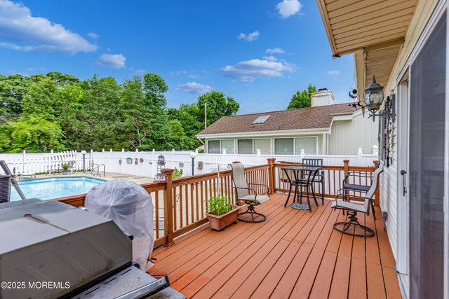 26 Poppy Court, Brick, NJ 08723