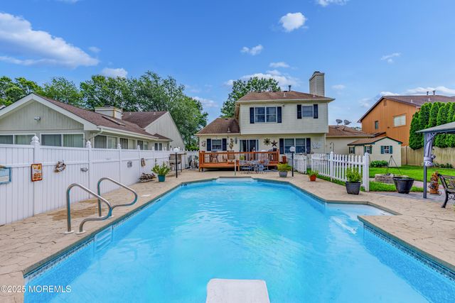 26 Poppy Court, Brick, NJ 08723