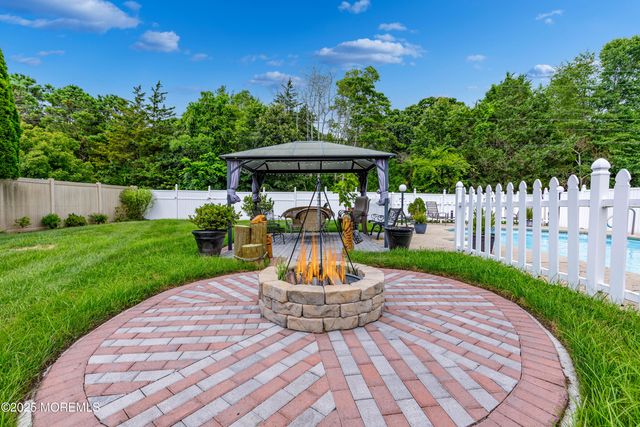 26 Poppy Court, Brick, NJ 08723