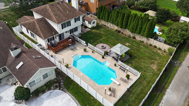 26 Poppy Court, Brick, NJ 08723