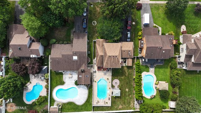 26 Poppy Court, Brick, NJ 08723