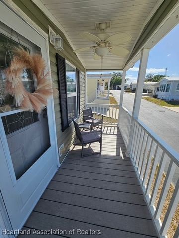 12 Sailfish Drive, Sebring, FL 33875
