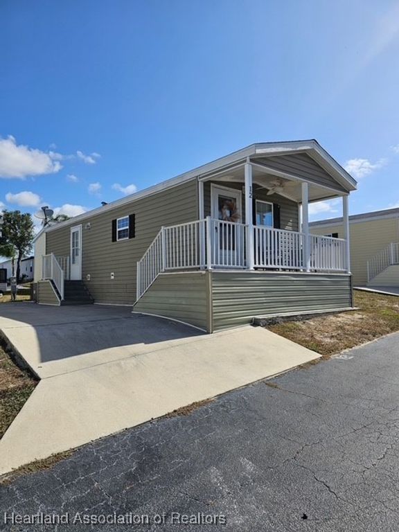 12 Sailfish Drive, Sebring, FL 33875