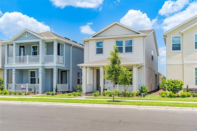 15153 SUMMER HARVEST STREET, Winter Garden, FL 34787