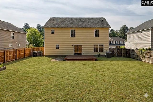 215 Eagle Pointe Drive, Chapin, SC 29036