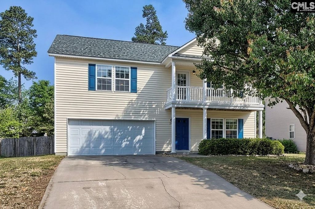 215 Eagle Pointe Drive, Chapin, SC 29036