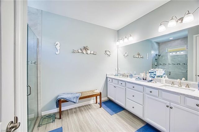 15280 Floresta LN, Fort Myers, FL 33908