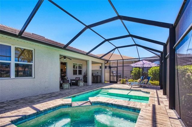 15280 Floresta LN, Fort Myers, FL 33908