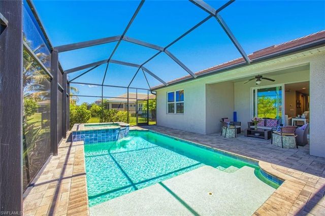 15280 Floresta LN, Fort Myers, FL 33908