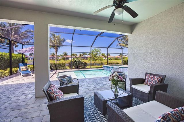 15280 Floresta LN, Fort Myers, FL 33908