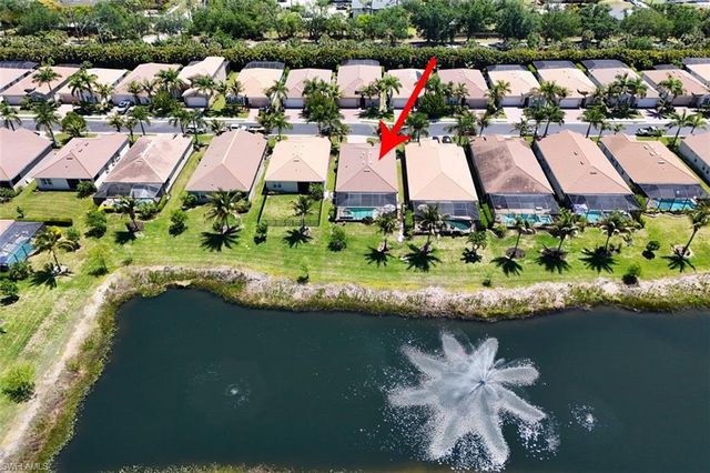 15280 Floresta LN, Fort Myers, FL 33908