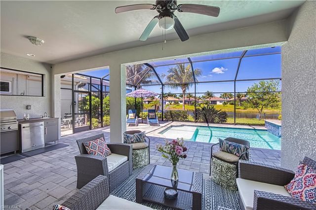 15280 Floresta LN, Fort Myers, FL 33908