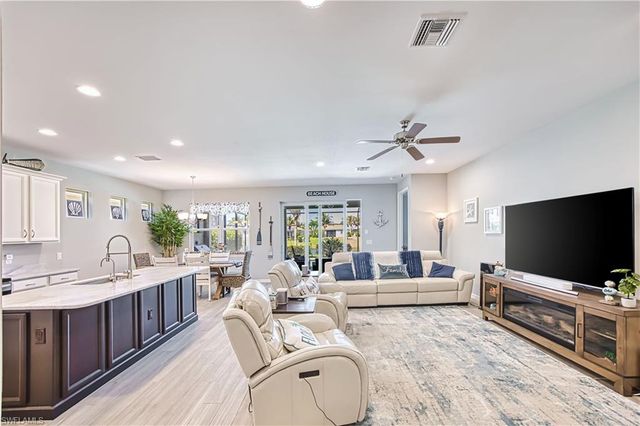 15280 Floresta LN, Fort Myers, FL 33908