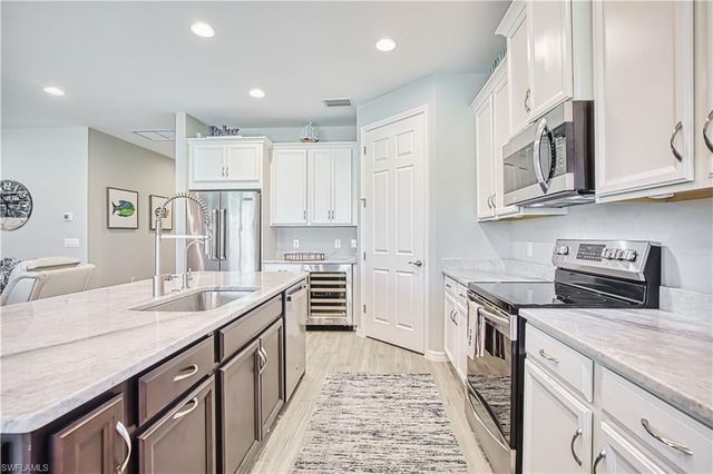 15280 Floresta LN, Fort Myers, FL 33908