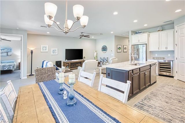 15280 Floresta LN, Fort Myers, FL 33908