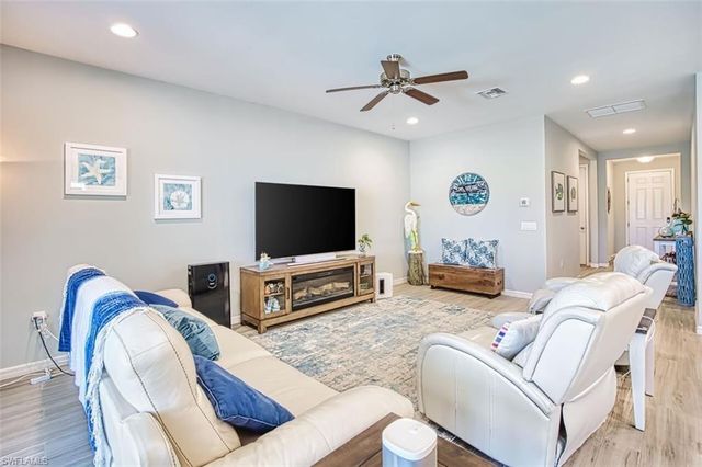 15280 Floresta LN, Fort Myers, FL 33908