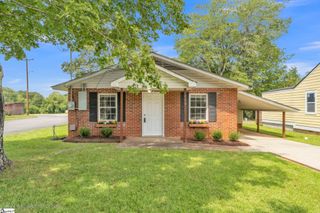 208 Parkins Mill Road, Greenville, SC 29607