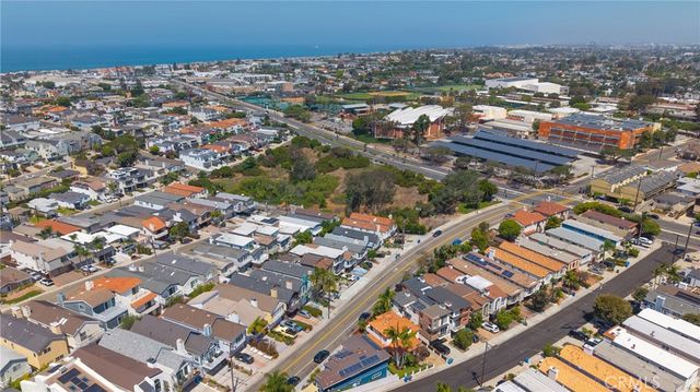 1725 Ford Avenue, Redondo Beach, CA 90278