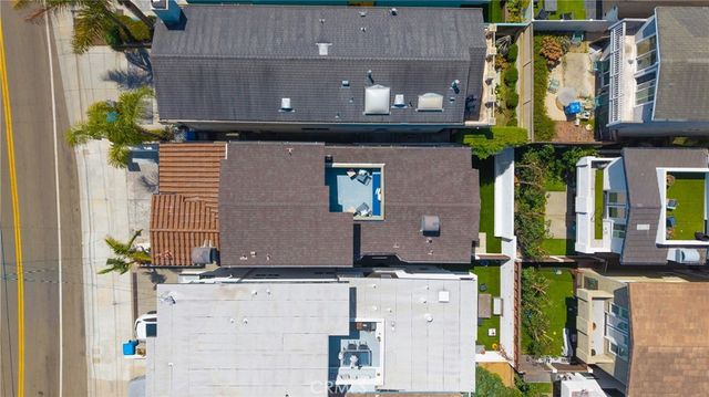 1725 Ford Avenue, Redondo Beach, CA 90278