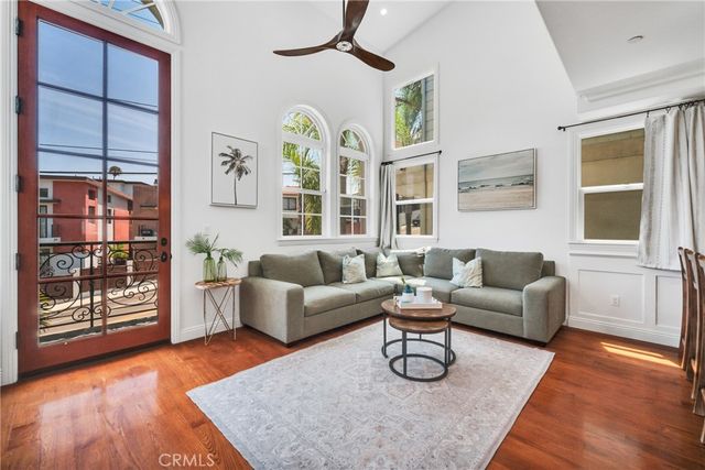 1725 Ford Avenue, Redondo Beach, CA 90278