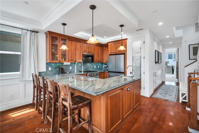 1725 Ford Avenue, Redondo Beach, CA 90278