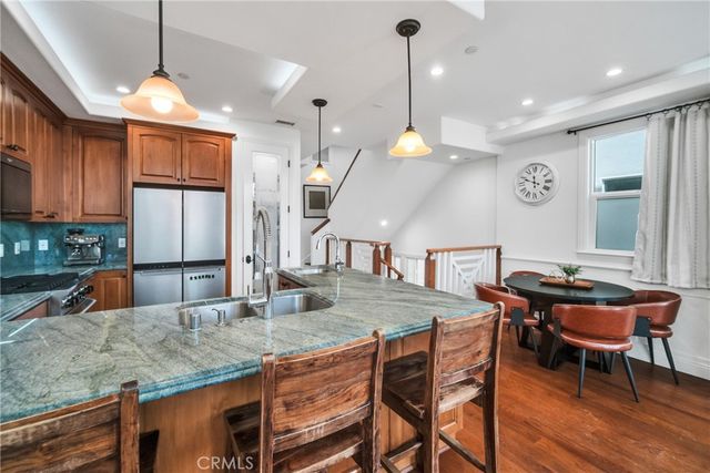 1725 Ford Avenue, Redondo Beach, CA 90278