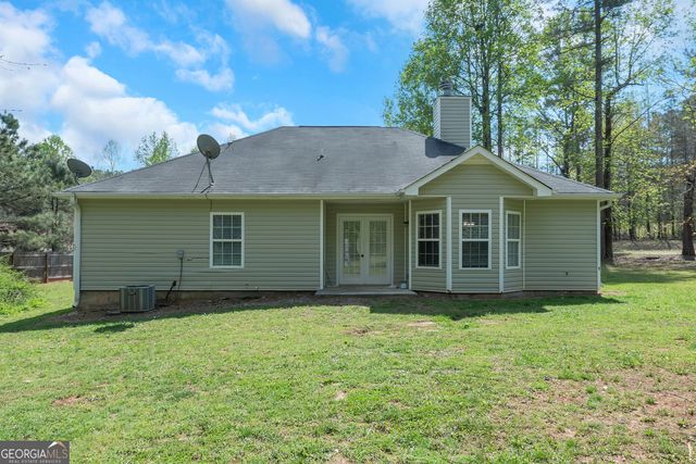 182 Hawk Lane, Carrollton, GA 30116