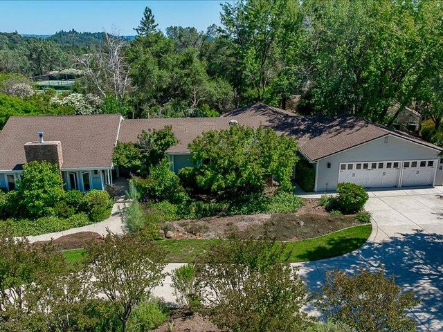 4150 Foxwood Ln, Shingle Springs, CA 95682