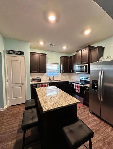 5409 Zara Drive, Denton, TX 76207